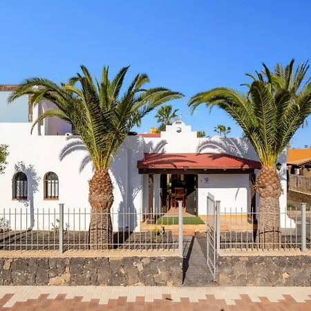 Casablanca By Vila *