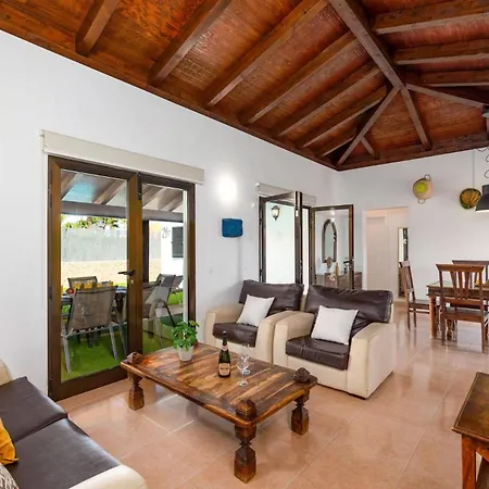 Casablanca By Vila *