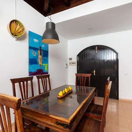 Villa Casablanca By