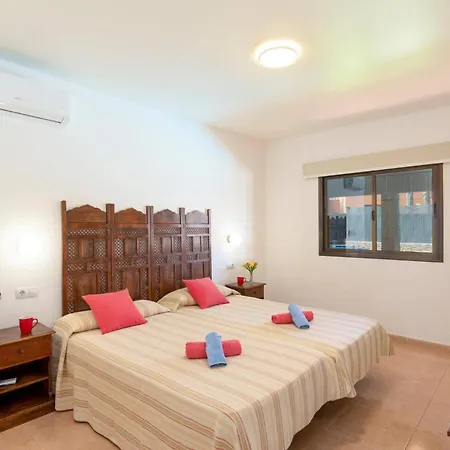 Villa Casablanca By *