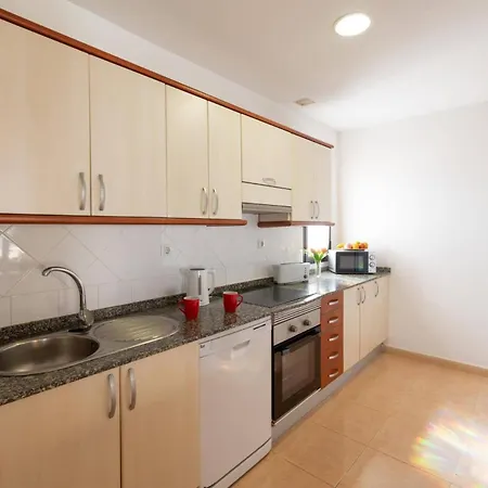 Casablanca By Corralejo