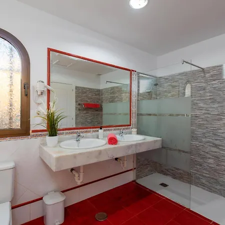 Villa Casablanca By Corralejo