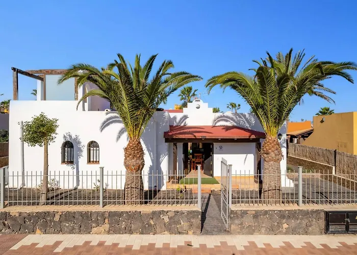 Casablanca By Villa *