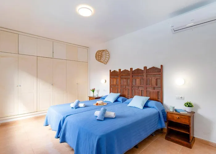 Casablanca By Villa Corralejo