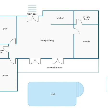 Casablanca By Corralejo