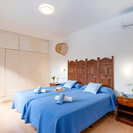 Casablanca By Villa Corralejo